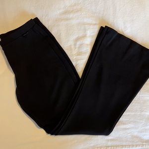 Puma by Rihanna Bell Bottom Leggings sz M